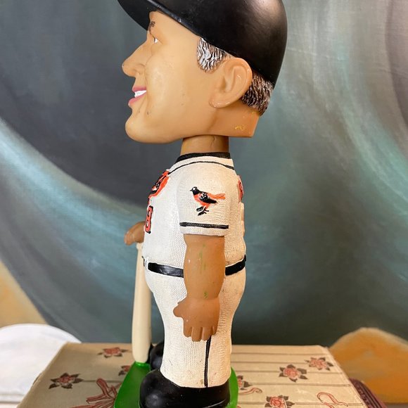 Vintage Cal Ripken Baltimore Orioles Bobble Dobble - Picture 4 of 8